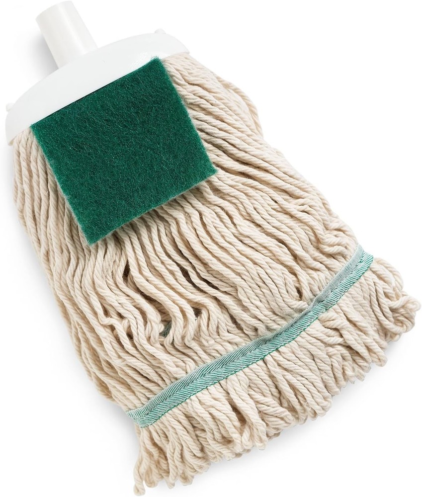 Libman 130 Jumbo Cotton Wet Mop Refill