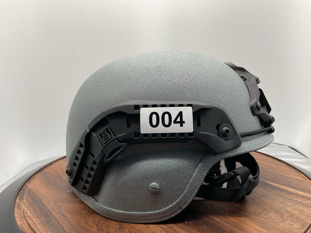 Military/Ballistic Helmet ACH Type American 3A Customized Size Large/Medium