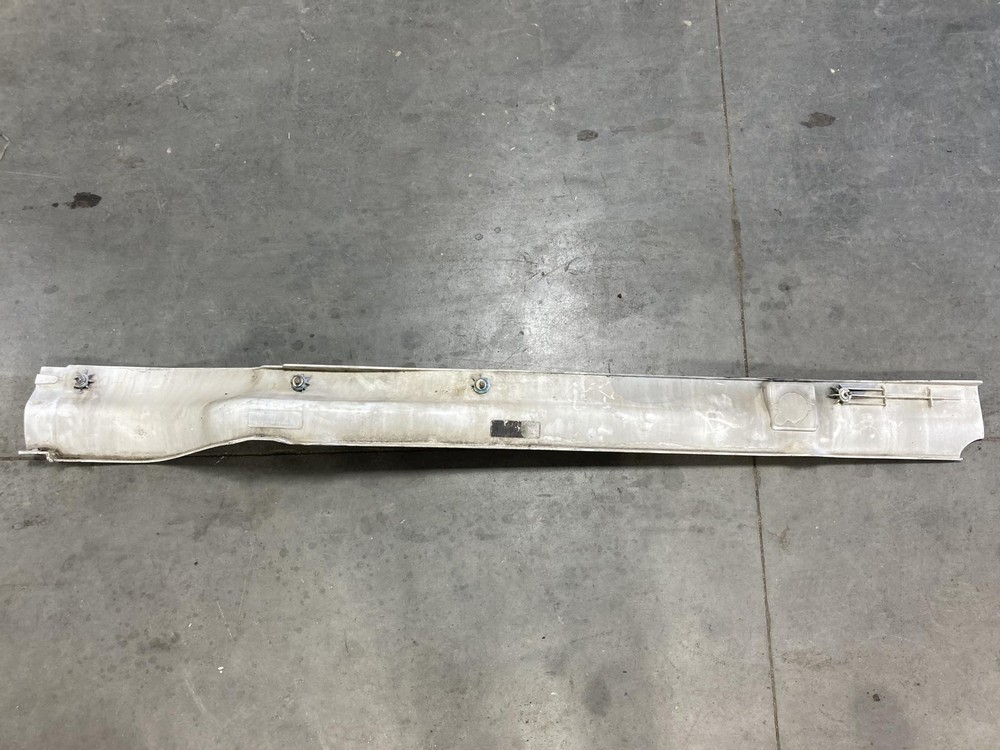 Freightliner CASCADIA POLY Right/Passenger RH UNDER DOOR Panel