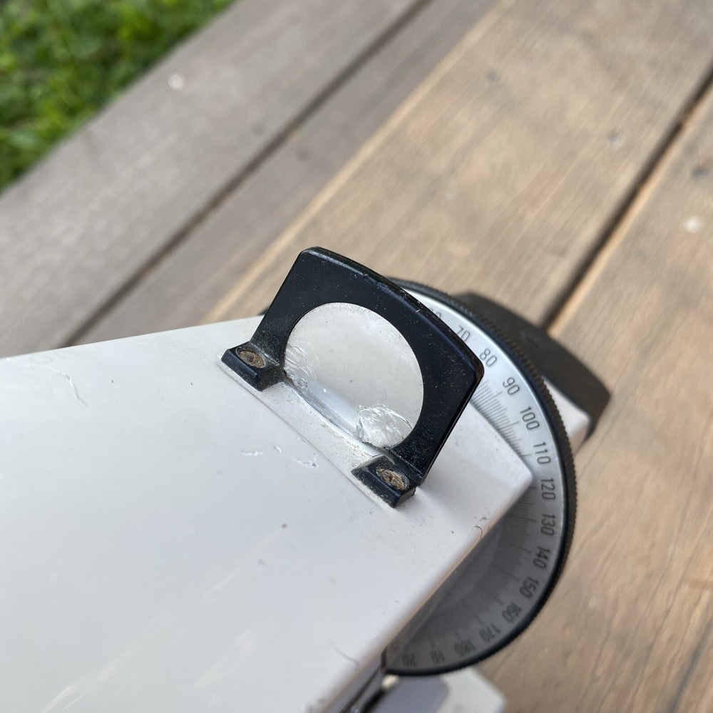 Burton 2020 Lensmeter