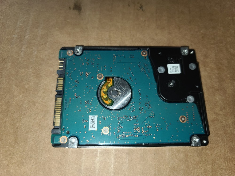 HDD Hard Drive 2.5 for ASUS A55A-VB51