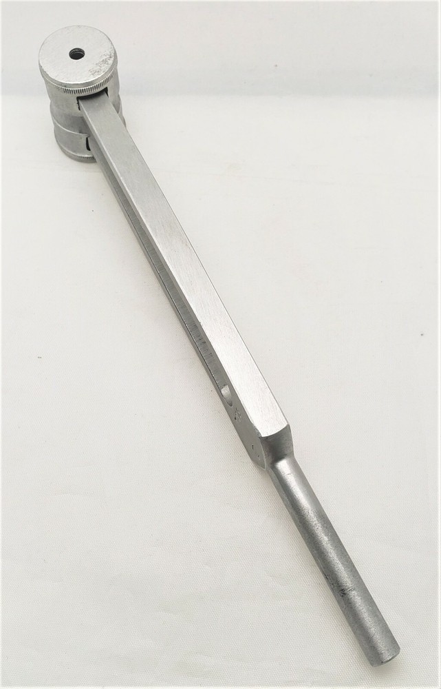 First Aid C128 Tuning Fork