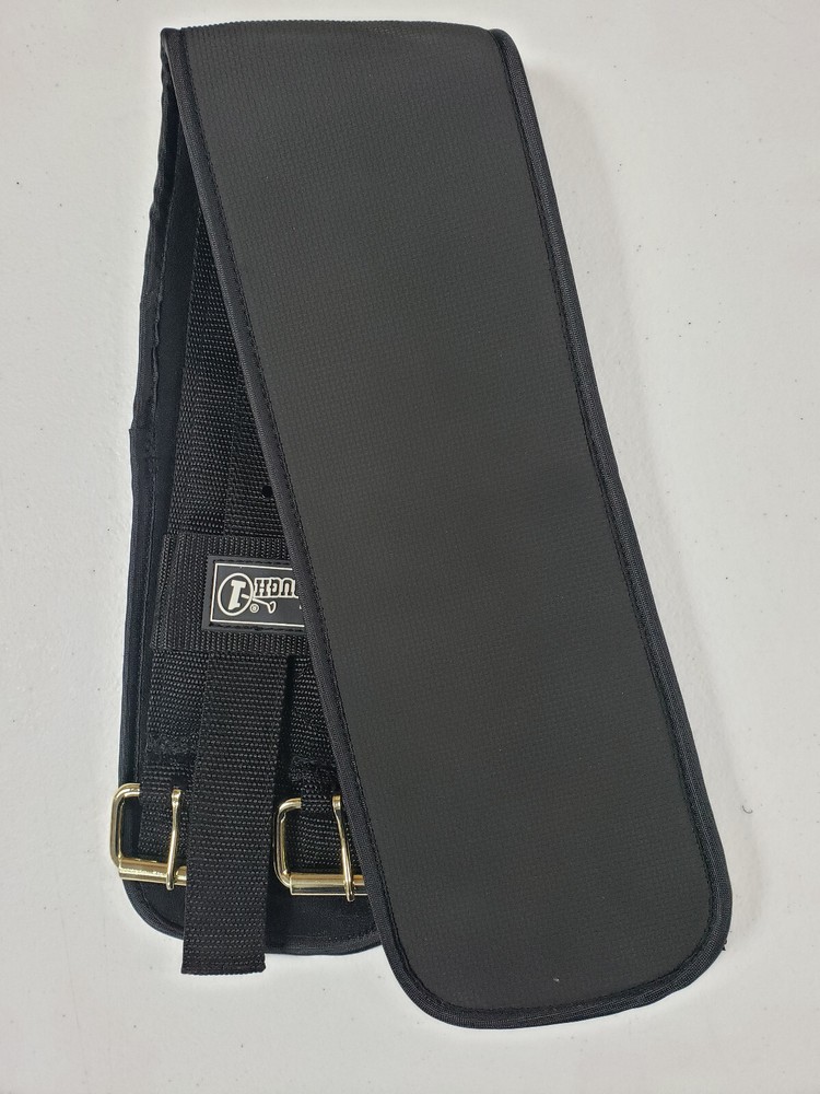 Neoprene Australian Girth