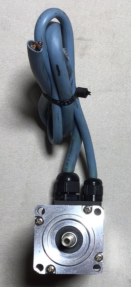 Eurotherm Antriebe AC-Servomotor