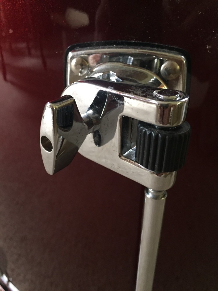 Bass Drum 22" Without Name