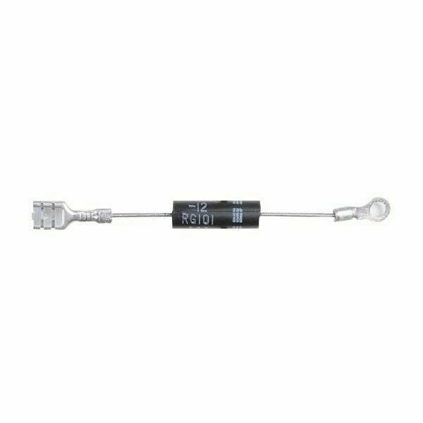 00617249 High Voltage Diode A Compatible Replacement