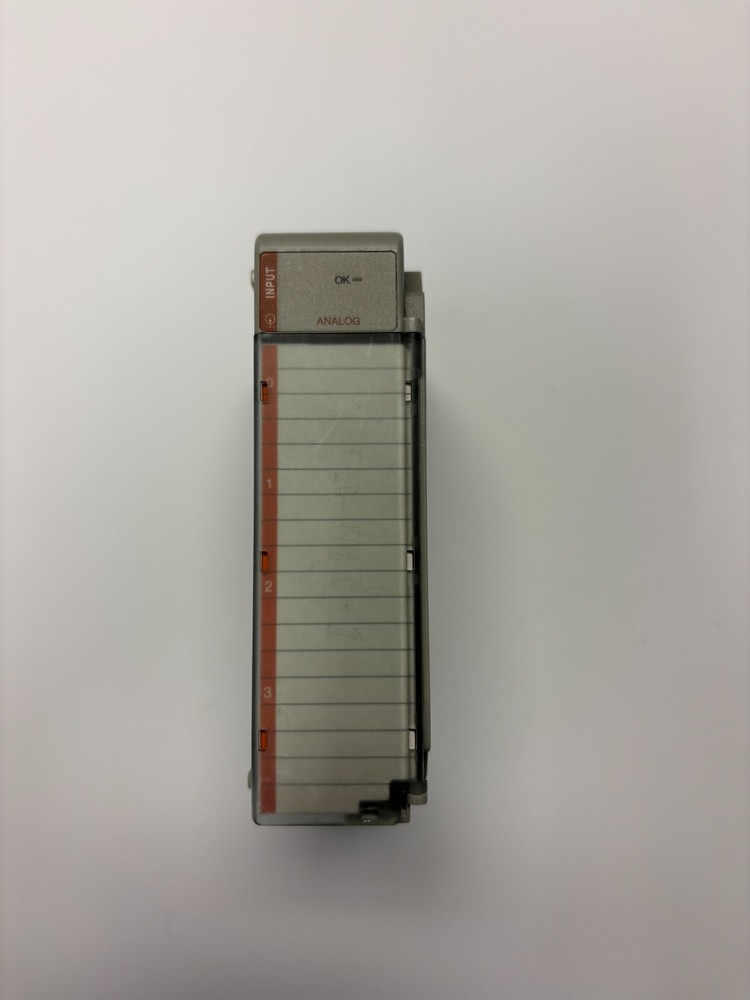 ALLEN BRADLEY 1769-IF4 /B COMPACTLOGIX 4 CH. ANALOG INPUT MODULE