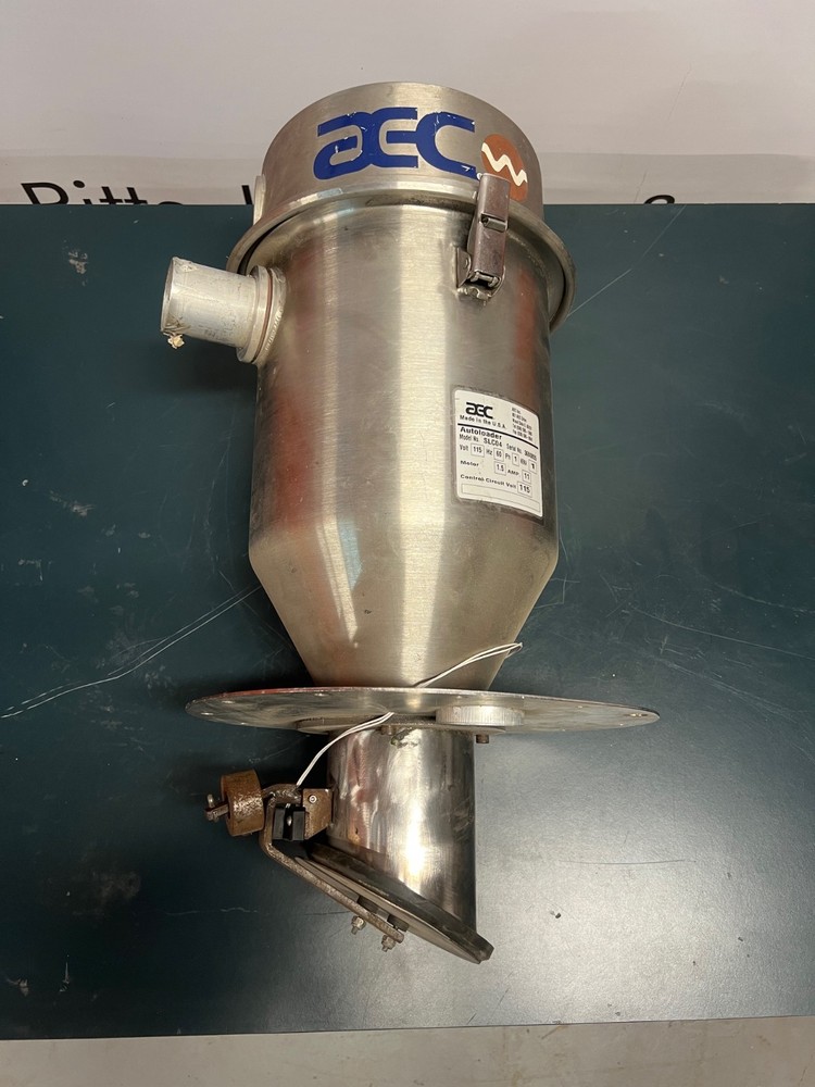 AEC WHITLOCK SLC04 AUTOLOADER USED