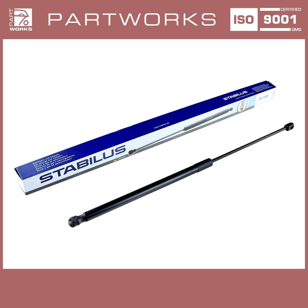 Gas Spring Tailgate for Porsche Cayenne 92A 958 Boot Damper