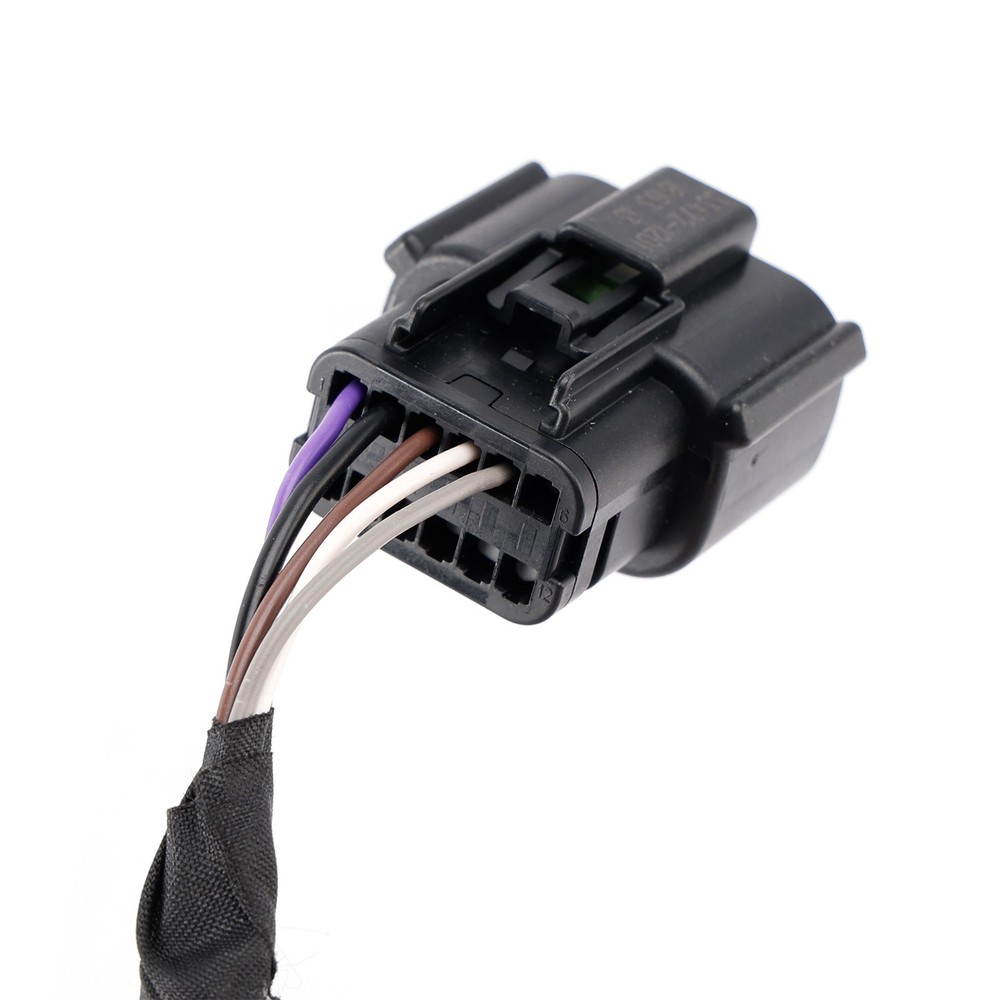 Front Bumper Grille Bumper Components Harness 84075205 For Camaro 2016~2018