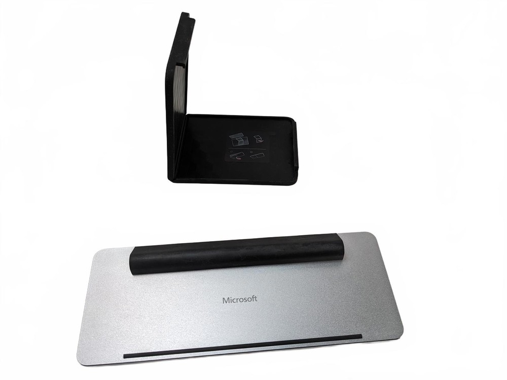 Microsoft Wedge Foldable Slim Keyboard China Wireless Bluetooth Black PC Mac