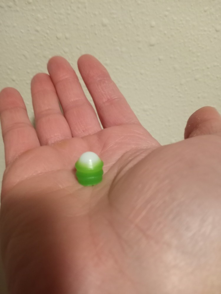 T4E HDR FAST POLY UMAREX 30 COUNT GREEN!!