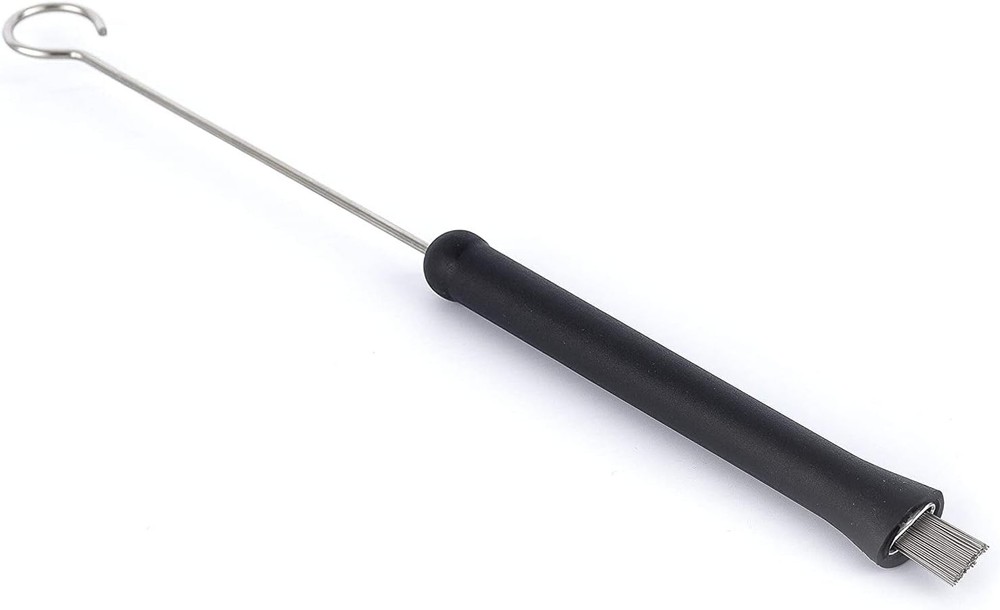 Jiayouy 1 Pair Drum Wire Brushes Sticks Percussion Retractable Brush...