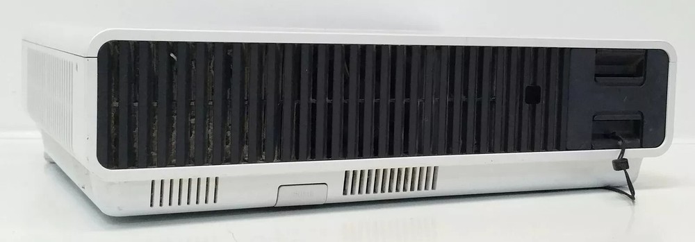 Casio XJ-M130 Data Projector with 12685 Lamp Hours