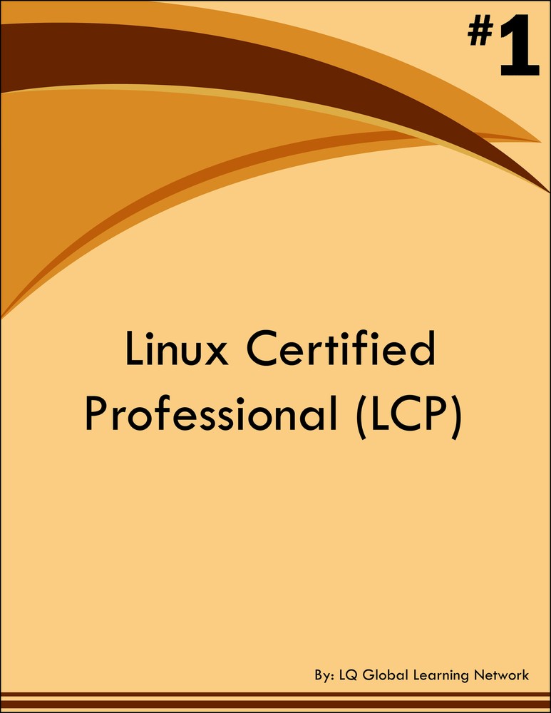 Linux Certified Professional LCP