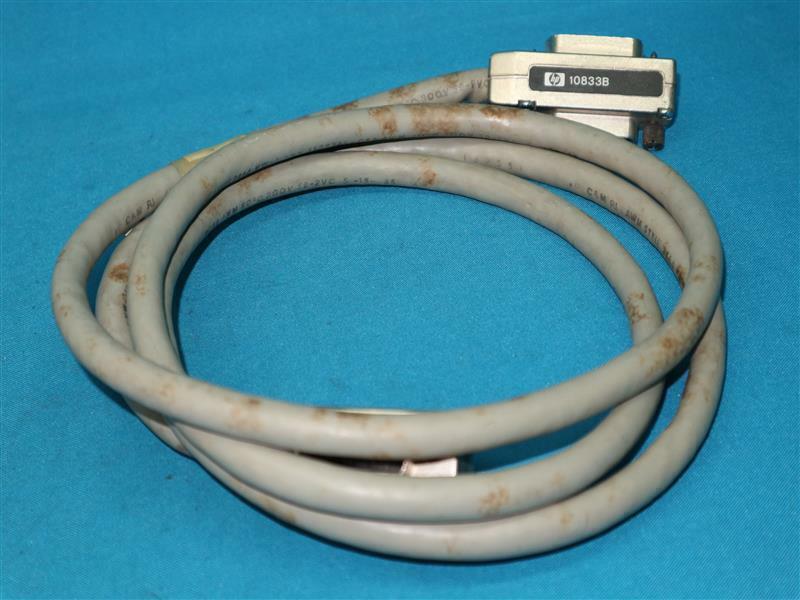 HP 10833B Cable