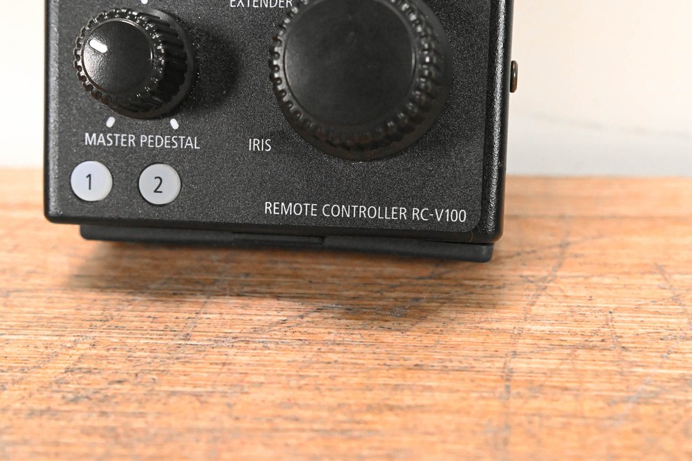 Canon RC-V100 Remote Controller CG01JQX