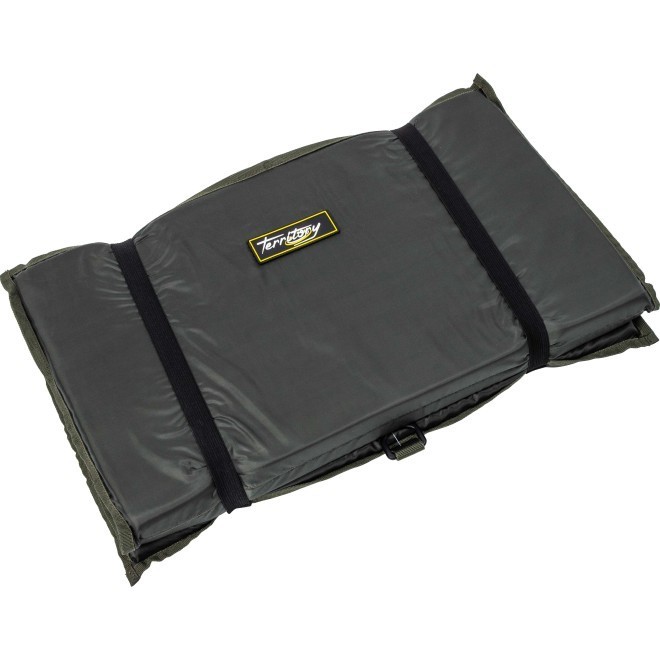 MIKADO FIRST MAT CARP For Unhooking 87cm x 49cm GREY