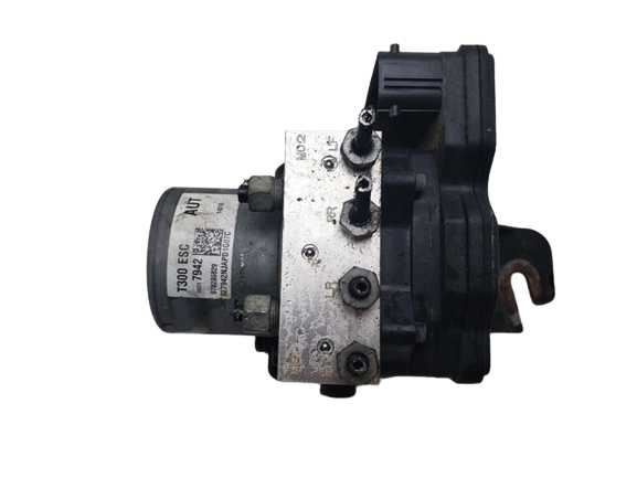 Anti-Lock Brake Assembly 14 SONIC OEM