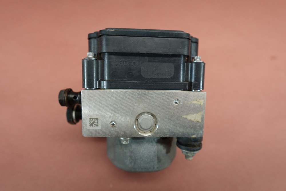2010-2019 Ducati Multistrada 1200 1200S ABS Pump Unit Module