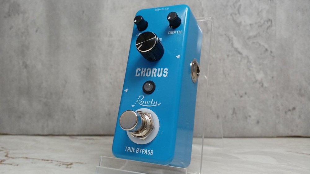 Rowin Chorus Effector