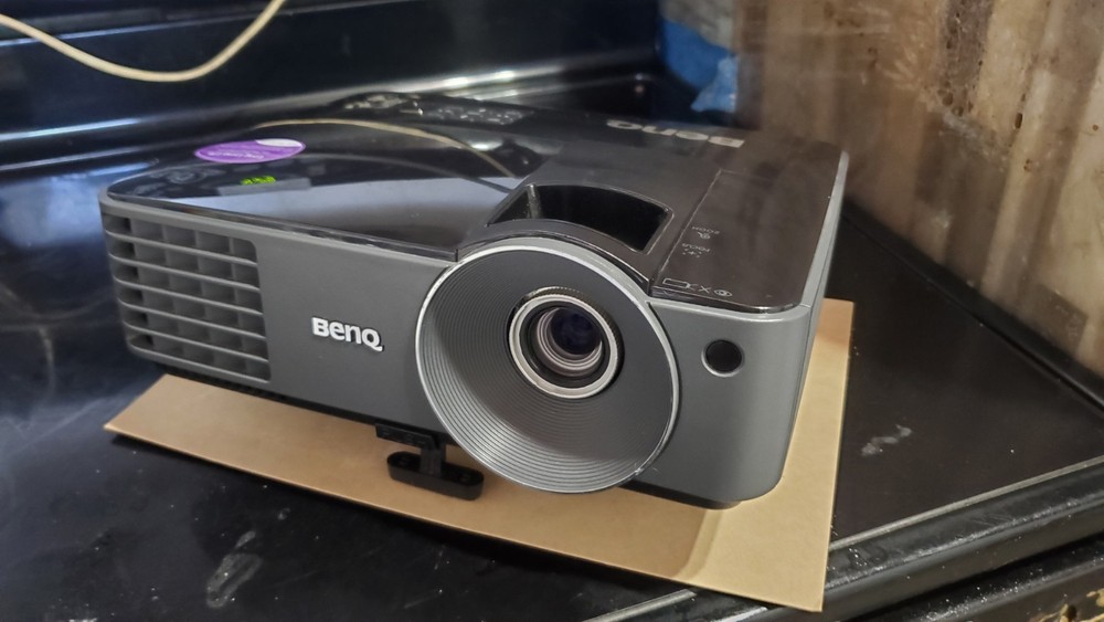 BenQ MS520 DLP Projector