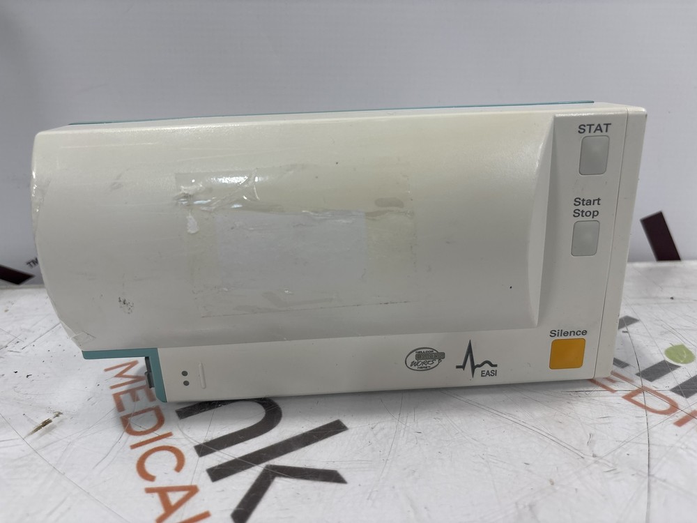 Philips M3001A-A02 OxiMax SpO2, NIBP, ECG MMS Module