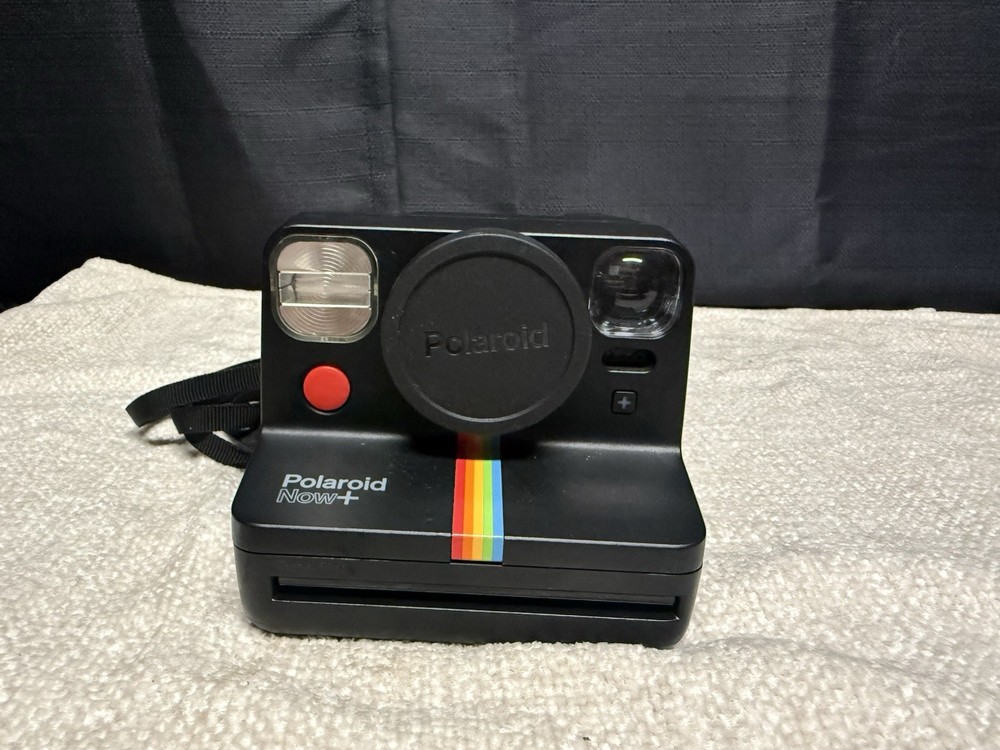 Polaroid Now Gen 1