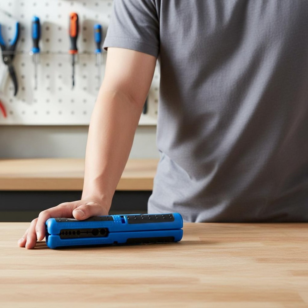 Pen-Type Cable Pocket Wire Comfortable Grip