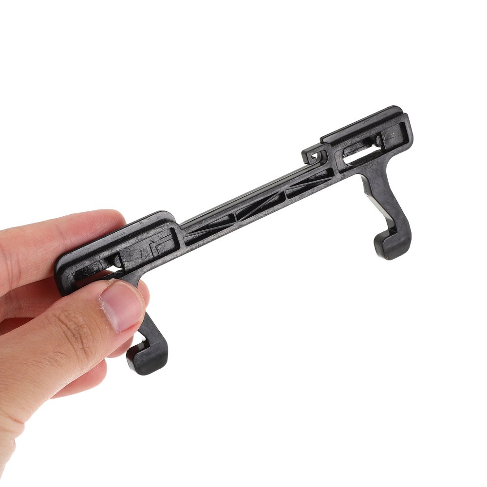 Microwave Switch Replacement Parts Door Latch for Oven Hook Assembly