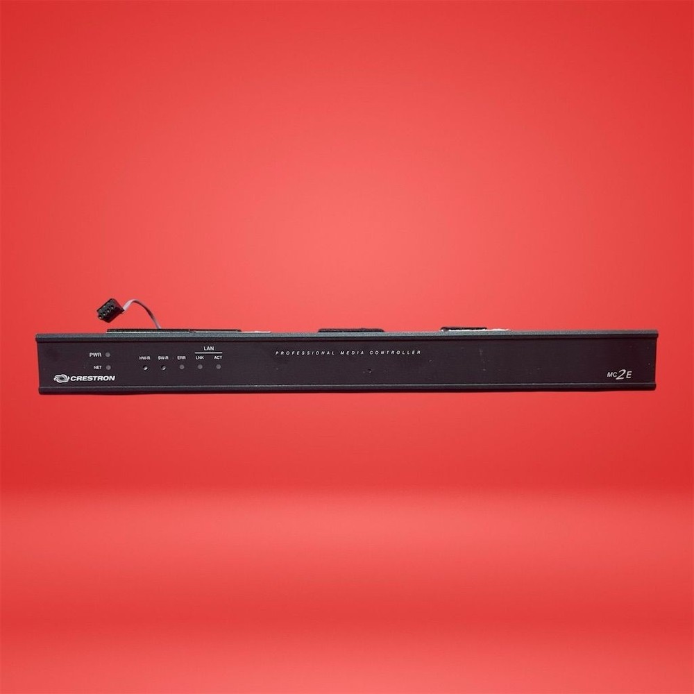 Crestron MC2E Professional Media Processor TV Converter