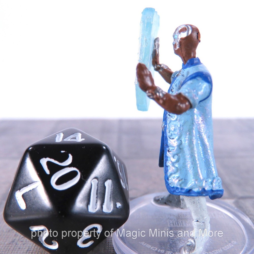 Planescape ~ MIND'S EYE MATTER SMITH #38 D&D Adventures in Multiverse psion mini