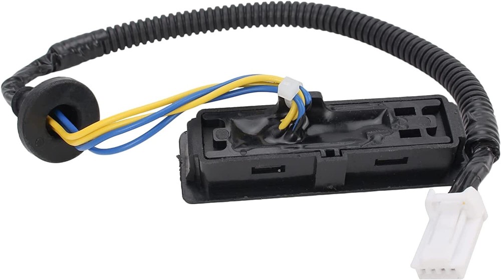 For Nissan Pathfinder 2013-2019 Tailgate Release Button Trunk Switch 25380-3JA0A