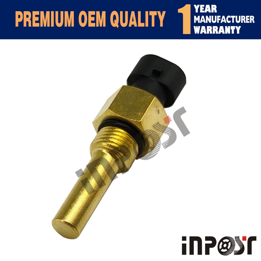 Hydraulic Temperature Sensor 6718417 for Bobcat