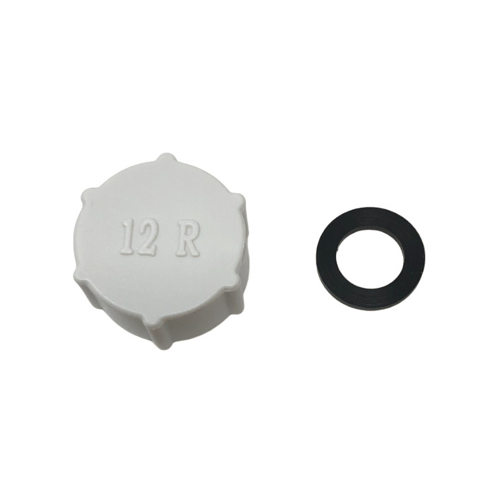 Intex Drain Valve Cap & O-Ring for SF40110 Swimming Pool Sand Filter Pump