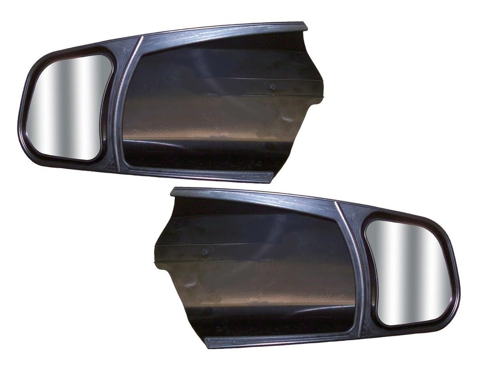 CIPA 11300 Custom Towing Mirror Set