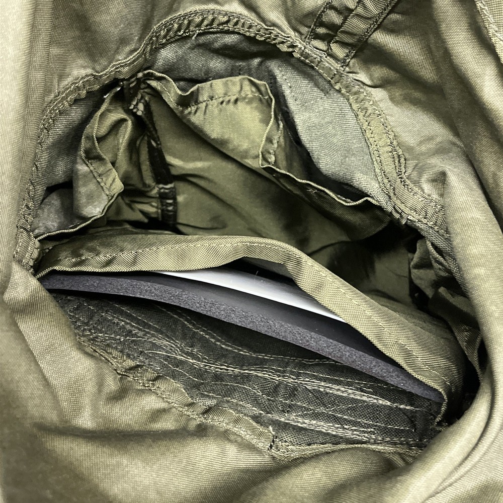 Eagle Industries Becker Patrol Pack O.D Green