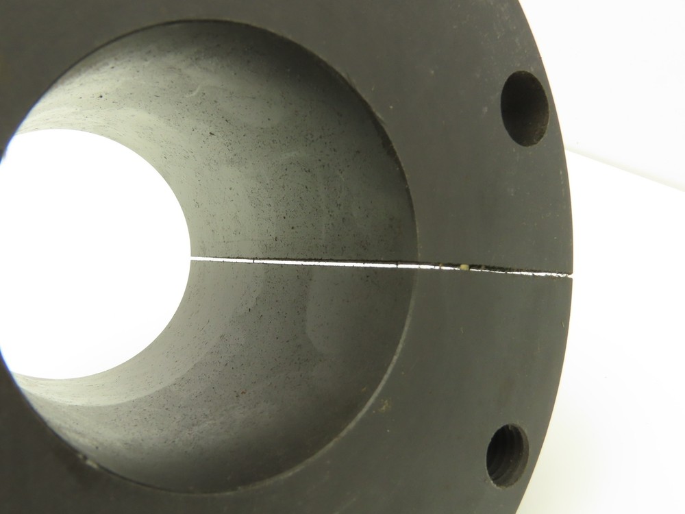 Woods J3 Split Taper Lock Bushing 3" Bore 3/4" Keyway