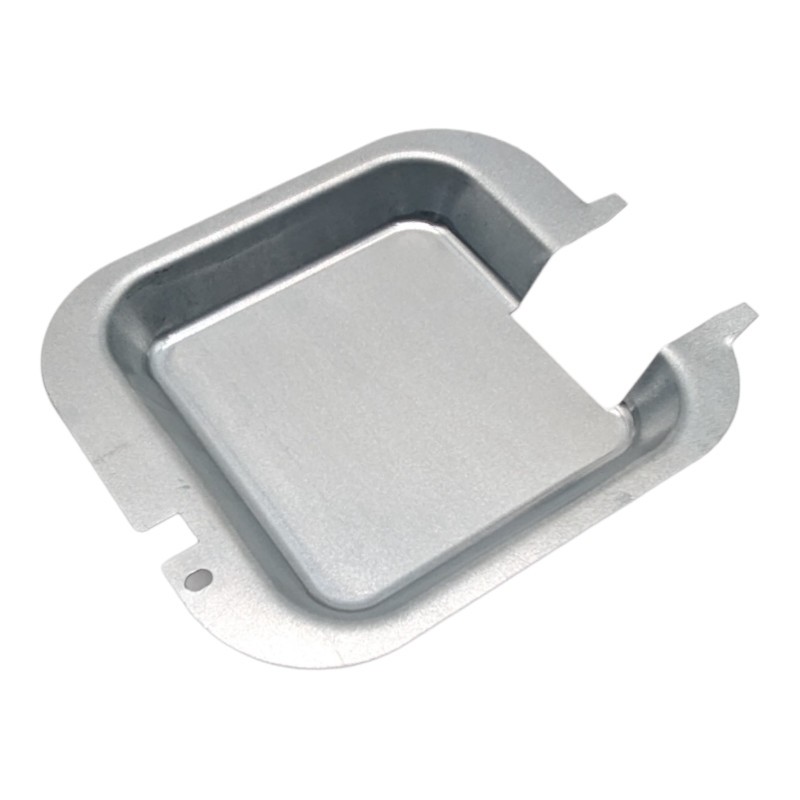 WE1M1007 - Cover Fuse Terminal