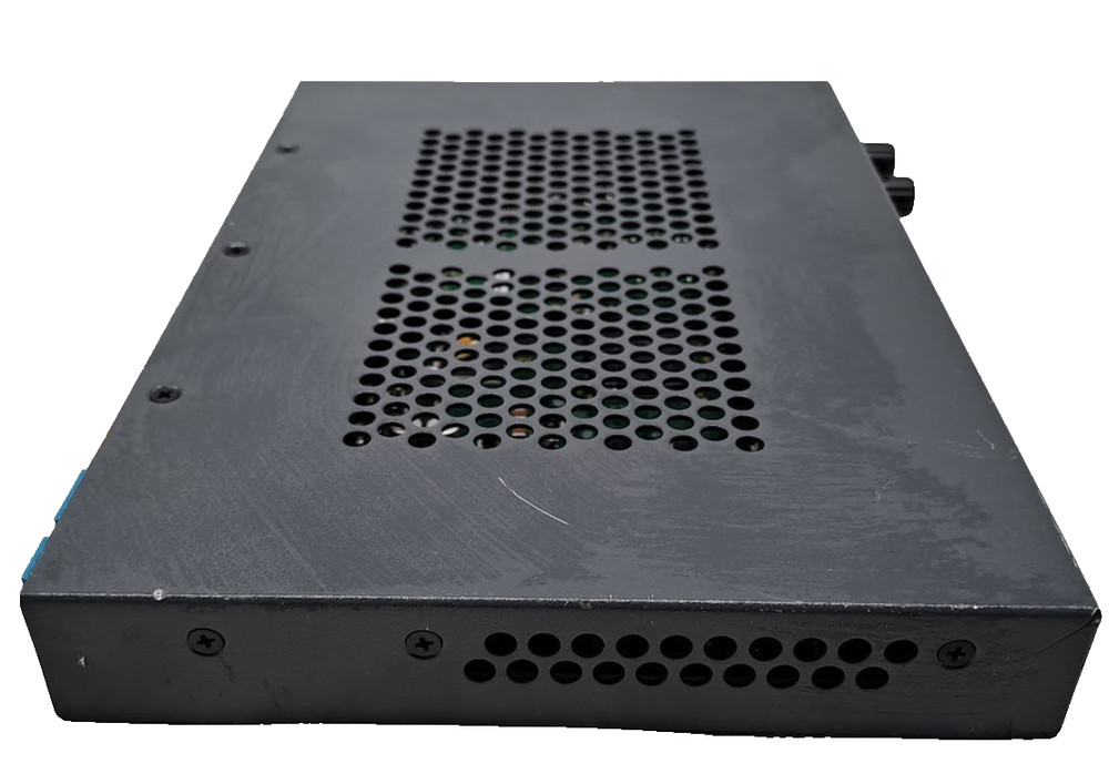 Extron XTP SR HDMI scaling receiver