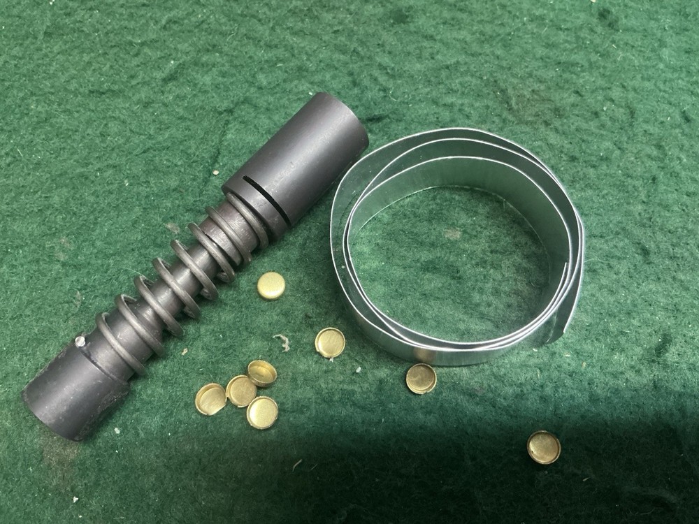 Gaschex III .224