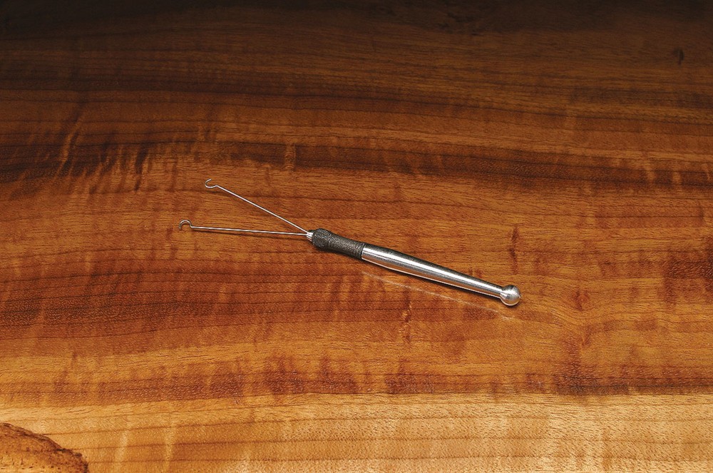 STONFO #2 TWISTER - Fly Tying