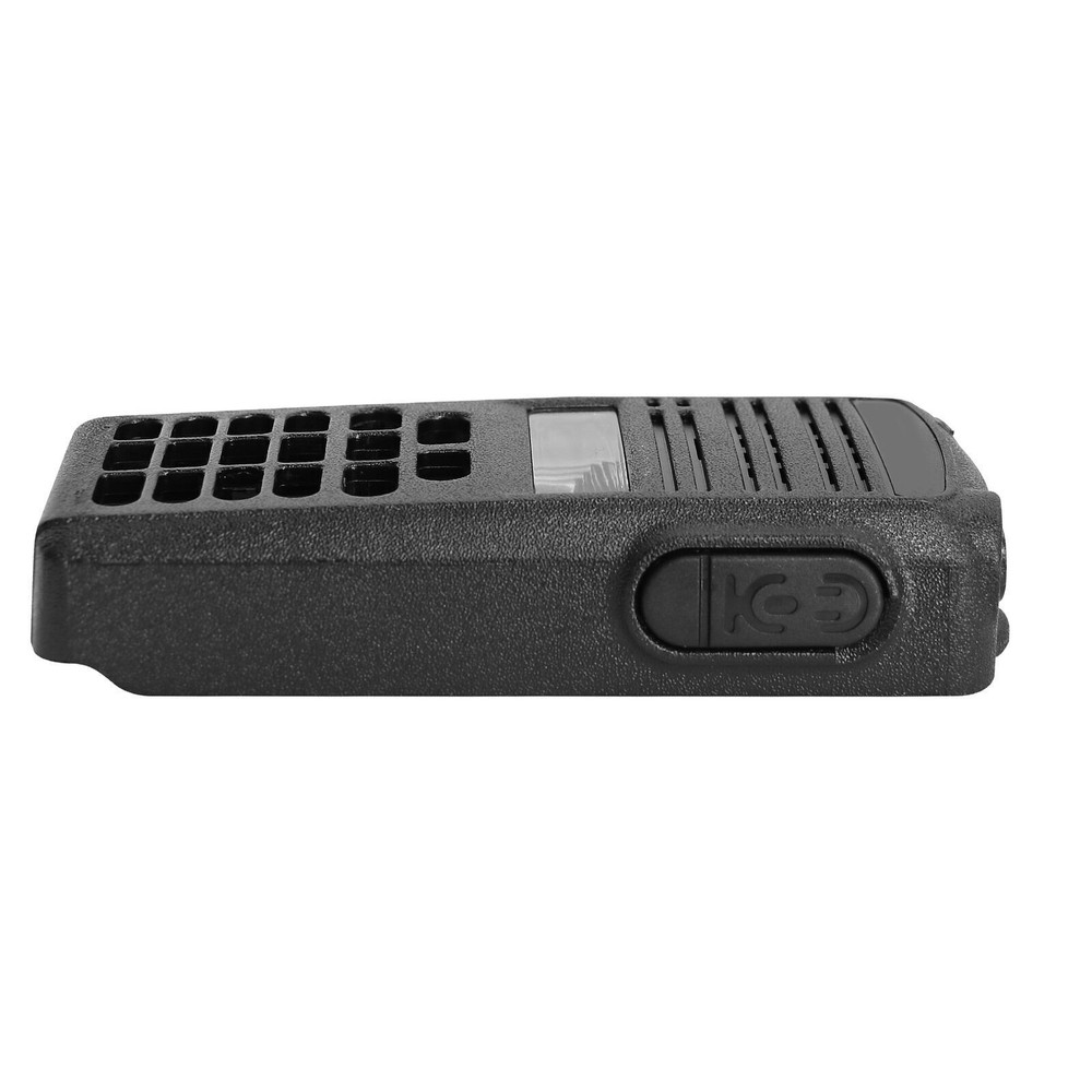 Full-keypad Replacement Front Housing Case Cover Kit for CP185 EP350 Handheld