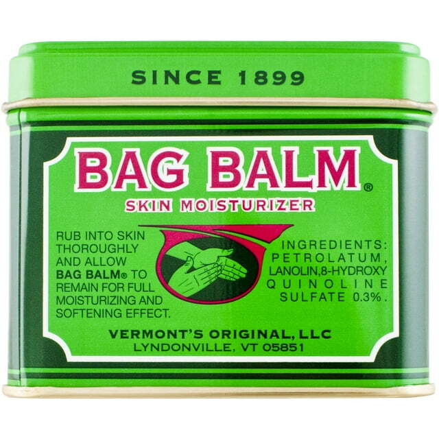 Bag Balm Skin Moisturizer 8 oz.