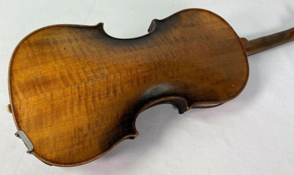 Antique Violin Stradivarius Cremonensis