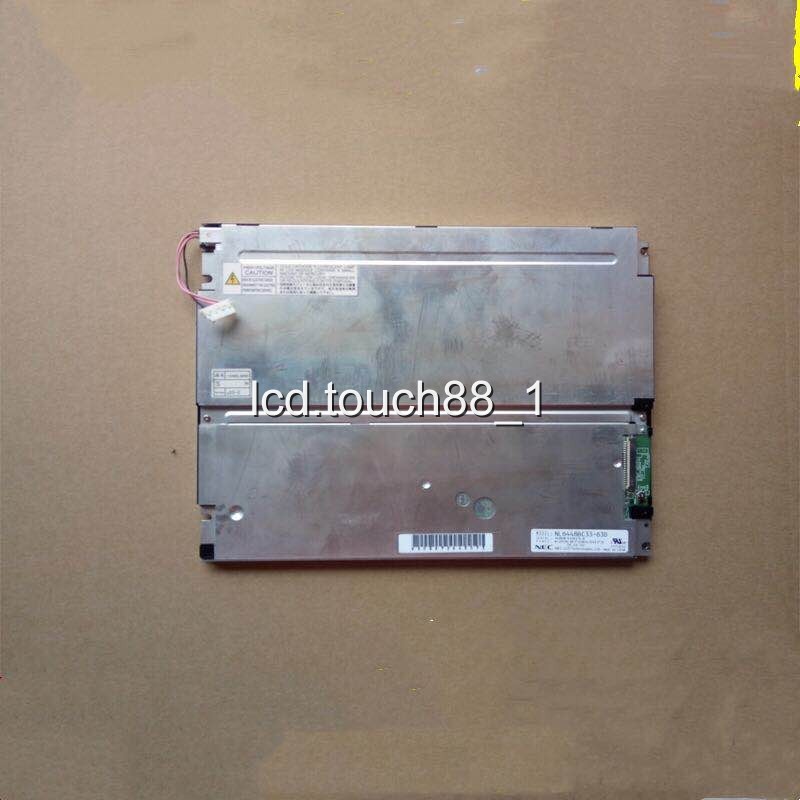 NL8060BC31-27 only touch glass +Tracking ID