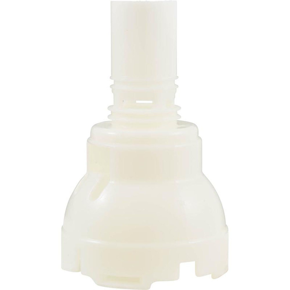 Diffuser, Waterway Power Storm Jet, Snap-In, White