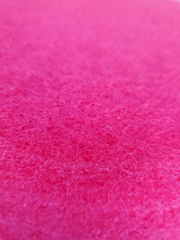 5 PACK PRIME SOURCE 13" Red Buffing Low Speed Floor Maintenance Pads 75004427