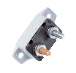 Bussmann Cb123-50Hb Inline Plast Circuit Brke