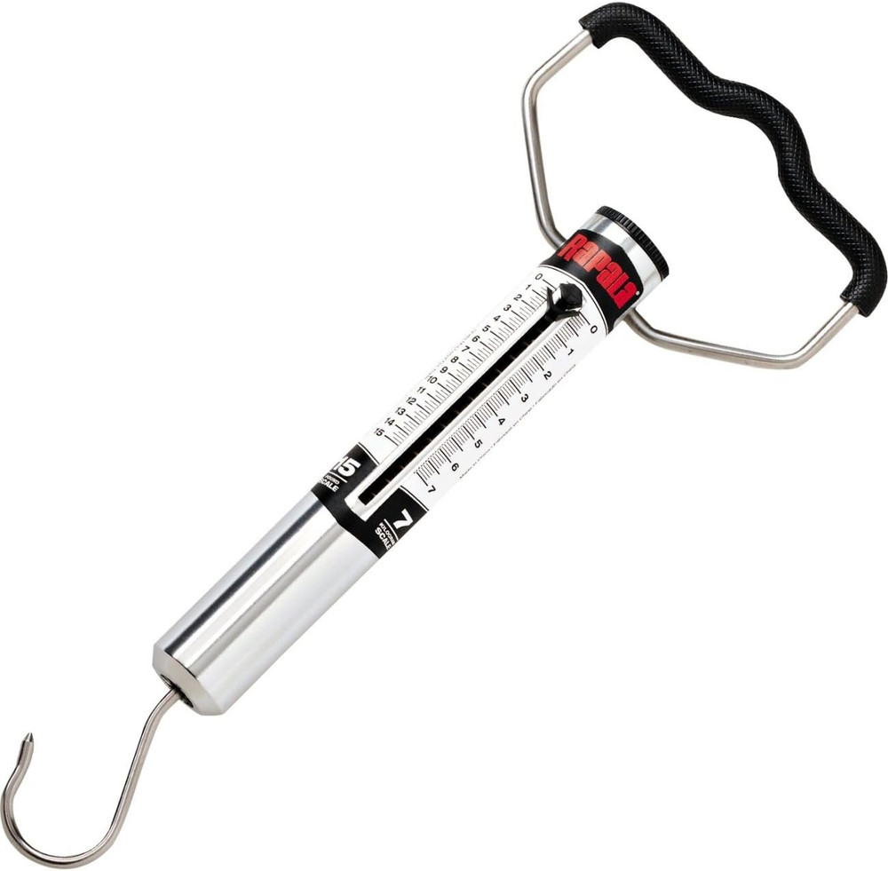 Tube Scale 50Lb